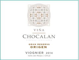 Gran Reserva Origen
