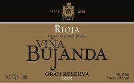 Gran Reserva