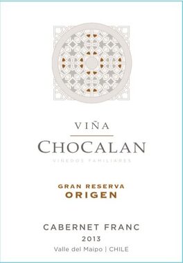Gran Reserva Origen