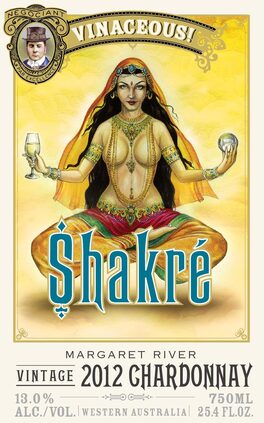 Shakre