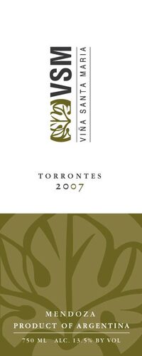 Torrontes
