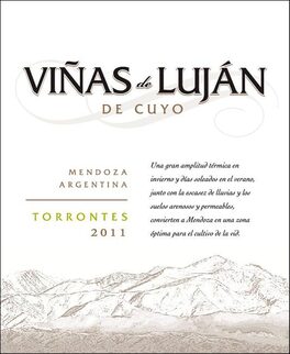 Torrontes