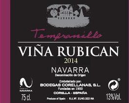 Viña Rubican
