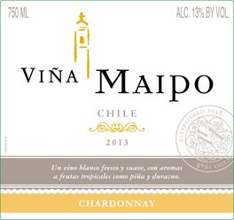 Chardonnay
