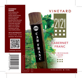 Cabernet Franc