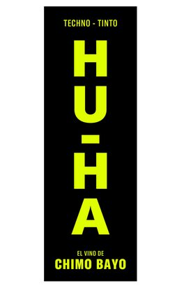 Hu Ha