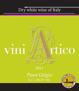 Pinot Grigio