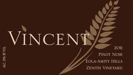 Zenith Vineyard