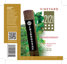 Chardonnay
