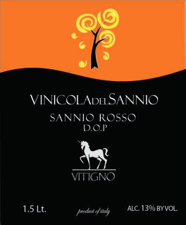 Vitigno