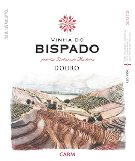 Vinha Do Bispado