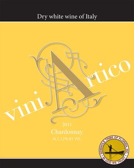 Chardonnay