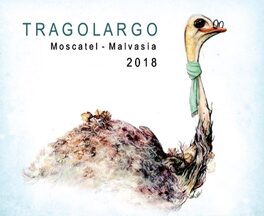 Tragolargo