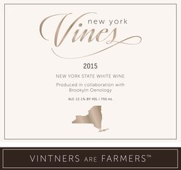 New York Vines