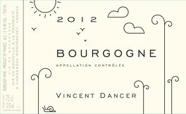 Vincent Dancer