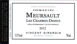 Les Charmes-Dessus