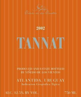 Tannat