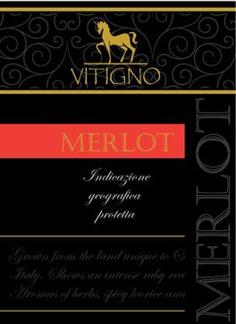 Vitigno
