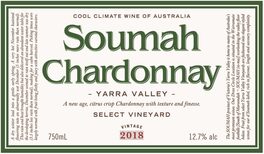 Select Vineyard