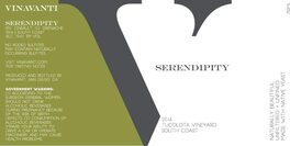 Serendipity