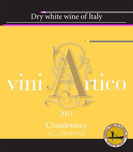 Artico Chardonnay