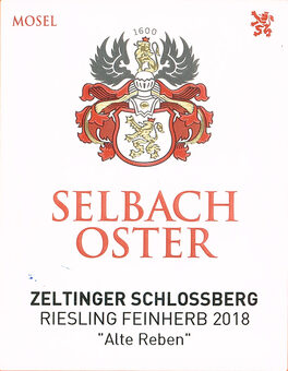 Zeltinger Schlossberg