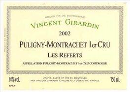 Les Referts