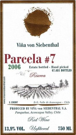 Parcela #7