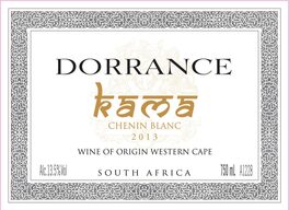 Dorrance