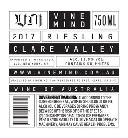 Riesling