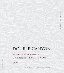 Double Canyon
