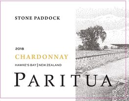 Paritua