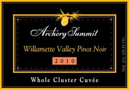 Archery Summit