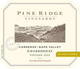 Pine Ridge Vineyards