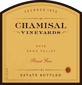 Chamisal Vineyards