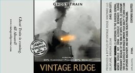Ghost Train