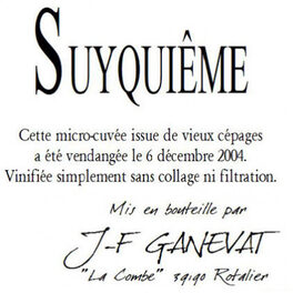 Suyquieme
