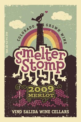 Smelterstomp