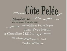 Cote Pelee