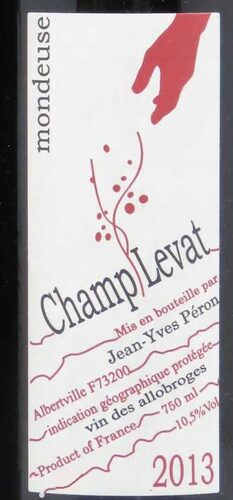 Champ Lavat
