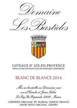 Blanc De Blancs