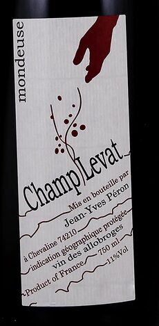 Champ Levat