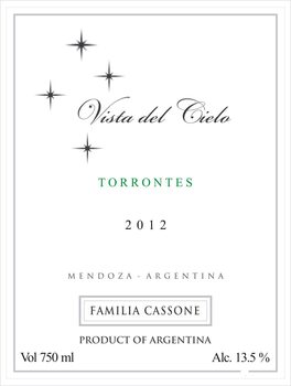 Torrontes