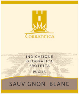 Torrantica