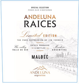 Raices