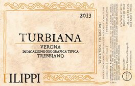 Turbiana