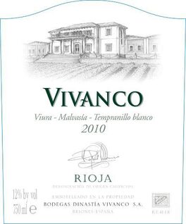Vivanco White