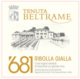 681 Ribolla Gialla