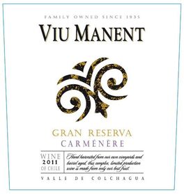 Gran Reserva
