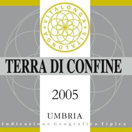 Terra Di Confine